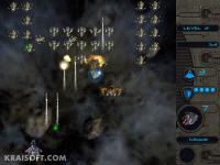 Alien Sky 1.9.5 screenshot. Click to enlarge!