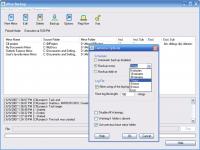 Alive Backup 1.1 screenshot. Click to enlarge!