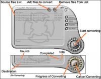 Alive CD Ripper 1.8.2.8 screenshot. Click to enlarge!