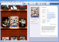 All My Movies 8.9.1446 screenshot. Click to enlarge!