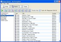 All-in-One Media Player 2.1 screenshot. Click to enlarge!