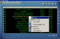 All to MP3 Maker 3.1.0 screenshot. Click to enlarge!