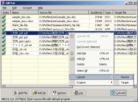 All2Txt 3.0 screenshot. Click to enlarge!