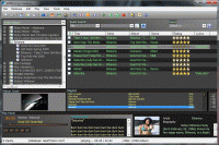 AllMySongs Database 2.4 screenshot. Click to enlarge!