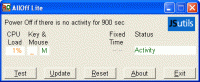 AllOff Lite 5.6 screenshot. Click to enlarge!