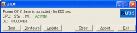 AllOff 5.7 screenshot. Click to enlarge!