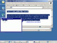 AllRecall Quo 2.0 screenshot. Click to enlarge!