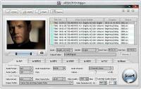 Alldj DVD Ripper 4.5.22 screenshot. Click to enlarge!