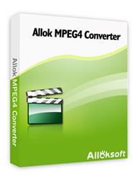 Allok RM RMVB to AVI MPEG DVD Converter for to mp4 5.0 screenshot. Click to enlarge!