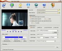 Allok Video Splitter for to mp4 5.0 screenshot. Click to enlarge!