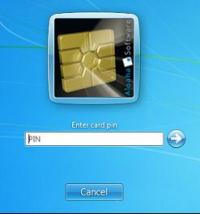 Aloaha Smart Login 5.0.293 screenshot. Click to enlarge!