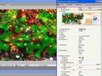 AlphaPlugins FirTree for After Effects 1.02 screenshot. Click to enlarge!