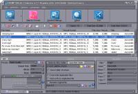 Alt MP3 Bitrate Converter 7.3 screenshot. Click to enlarge!