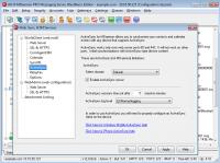 Alt-N MDaemon Messaging Server 17.0.0 screenshot. Click to enlarge!