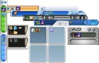 AltDesk 1.9.1 screenshot. Click to enlarge!