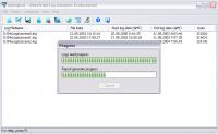 AlterWind Log Analyzer Professional 4.0 screenshot. Click to enlarge!