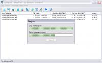 AlterWind Log Analyzer Standard 4.0 screenshot. Click to enlarge!