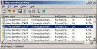 AlternateStreamView 1.52 screenshot. Click to enlarge!