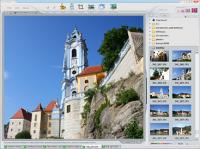 Alteros 3D 3.0 screenshot. Click to enlarge!