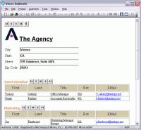 Altova Authentic Enterprise Edition 2015.3 SP 1 screenshot. Click to enlarge!