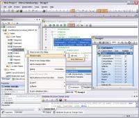 Altova DatabaseSpy Enterprise Edition 2015.3 SP 1 screenshot. Click to enlarge!