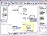 Altova MissionKit for Ent XML Developers 2012 screenshot. Click to enlarge!