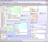 Altova SchemaAgent 2015.3 SP 1 screenshot. Click to enlarge!