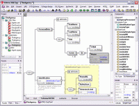 Altova XMLSpy Professional Edition 2016 screenshot. Click to enlarge!