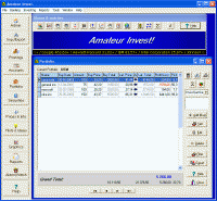 Amateur Invest 2010A screenshot. Click to enlarge!