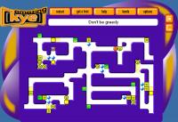 Amazing Kye 1.1 screenshot. Click to enlarge!