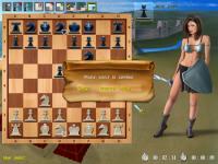 Amazon Chess II 2.0.9 screenshot. Click to enlarge!