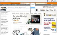 Amazon Secret Discount Tool 1.0 screenshot. Click to enlarge!