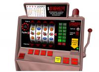 American Slots 1.18 screenshot. Click to enlarge!