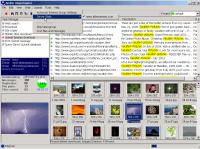 AmiPic ShareMaster 9.01 screenshot. Click to enlarge!