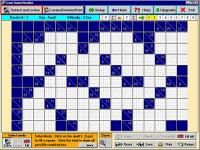 Amigos Cross Sums 4.0 screenshot. Click to enlarge!