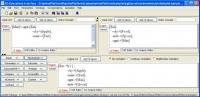 Amine Platform Suite 8.0 screenshot. Click to enlarge!