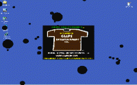 Ammo and PotShots Screen Saver 1.0 screenshot. Click to enlarge!