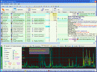 AnVir Task Manager Free 8.1.2 screenshot. Click to enlarge!