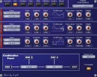 AnaMark 2.25b screenshot. Click to enlarge!