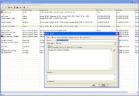 Anasoft Scheduler PE 2.6.3 screenshot. Click to enlarge!