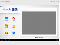 Android Developer Tools 22.6.1 screenshot. Click to enlarge!