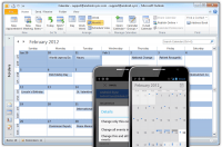 Android-Sync 1.160 screenshot. Click to enlarge!
