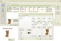 AniReminder 2.27 screenshot. Click to enlarge!
