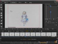 AnimaShooter Pioneer 3.8.4.10 screenshot. Click to enlarge!