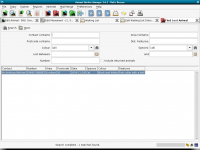 Animal Shelter Manager 3.2.1 screenshot. Click to enlarge!