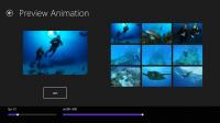 AnimateIt 1.0.0.4 screenshot. Click to enlarge!