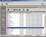 Animated Desktop 1.2.4 screenshot. Click to enlarge!