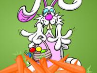 Animated Easter Is Fun Wallpaper 1.0 screenshot. Click to enlarge!