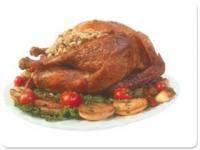Animated Thanksgiving Dinner Wallpaper 2.0 screenshot. Click to enlarge!
