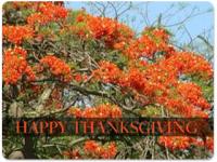 Animated Thanksgiving Time Wallpaper 2.0 screenshot. Click to enlarge!